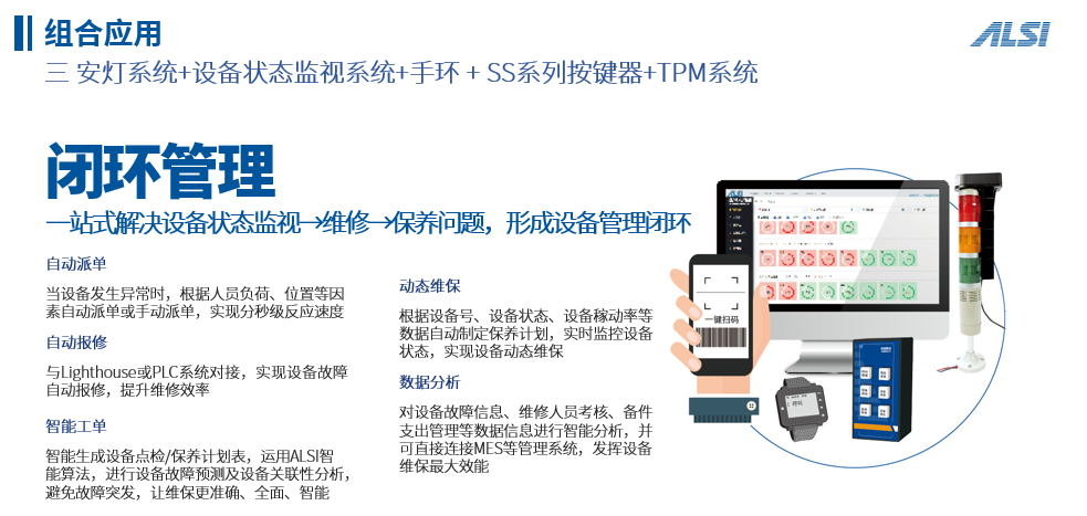 智能工厂精益生产解决方案