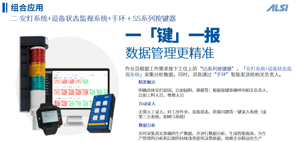 智能工厂精益生产解决方案