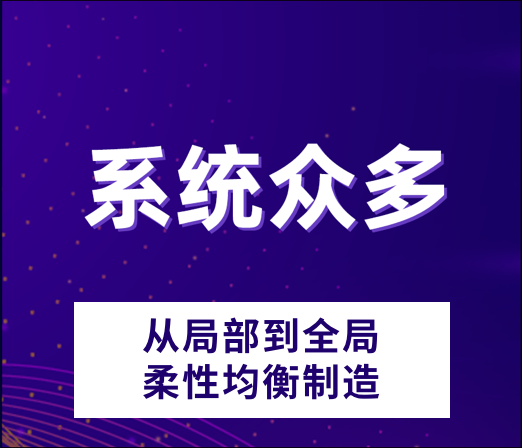 智慧工厂系统