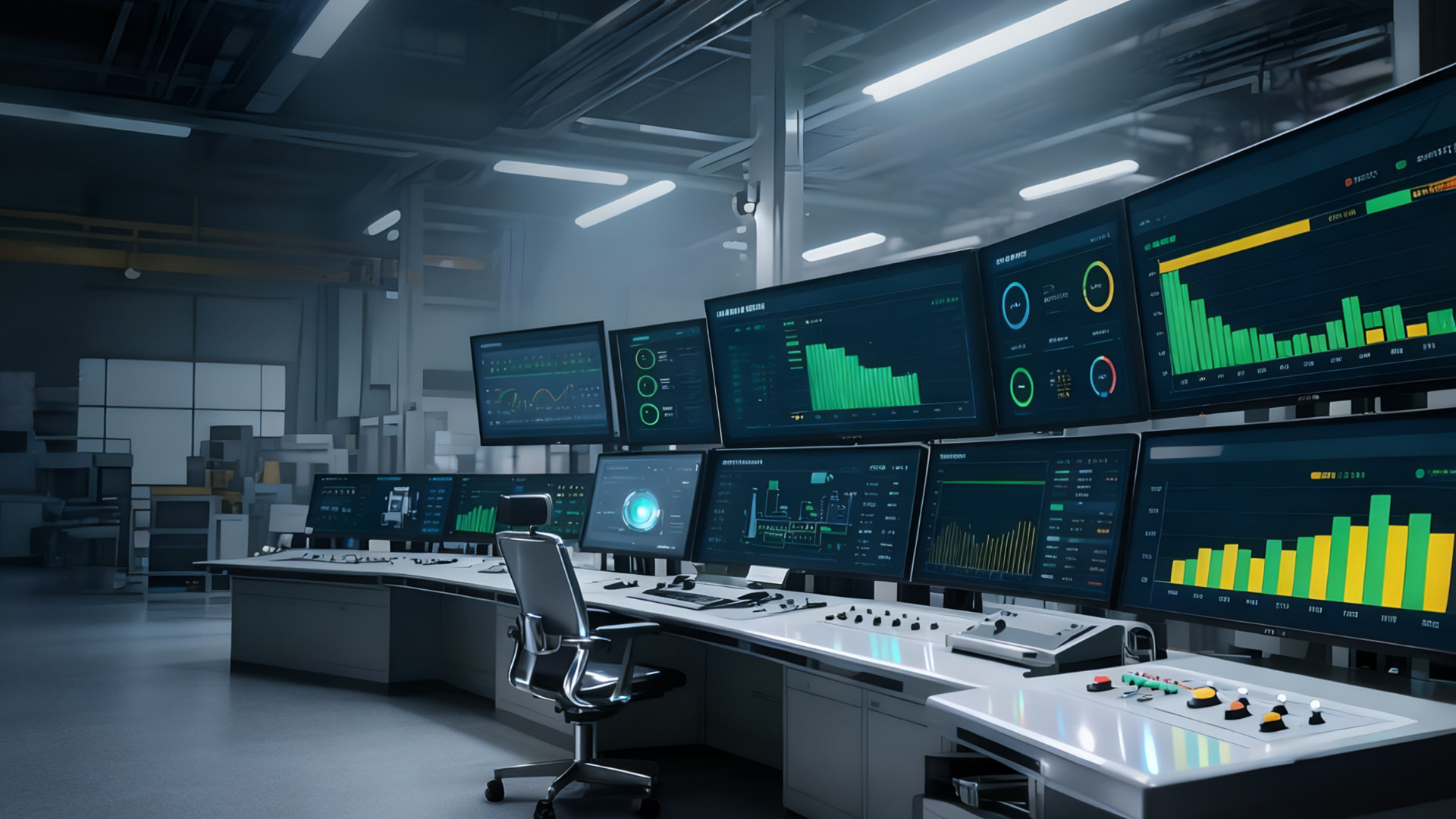 S&OP 产销协同计划系统