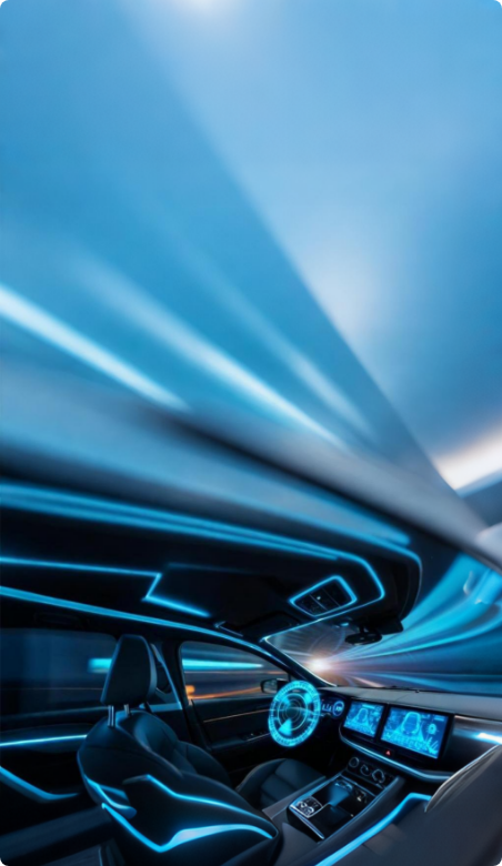 汽车电子测试解决方案