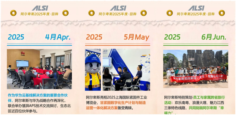 阿尔卑斯智能制造