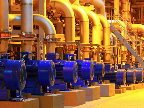 智慧工厂精益生产解决方案