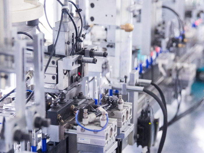 智慧工厂精益生产解决方案 智慧工厂精益生产解决方案