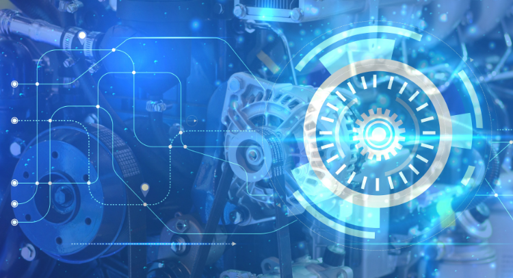 智慧工厂精益生产解决方案