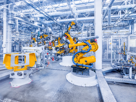 智慧工厂精益生产解决方案