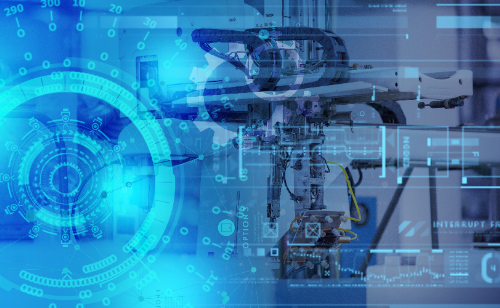 智慧工厂精益生产解决方案