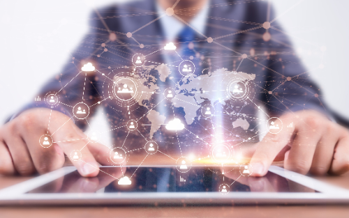 智慧工厂精益生产解决方案