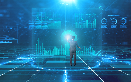 智慧工厂精益生产解决方案