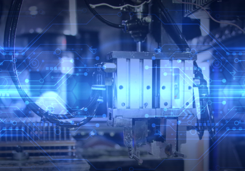 智慧工厂精益生产解决方案