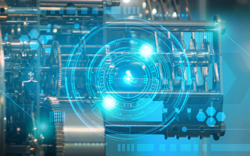 智能工厂精益生产解决方案