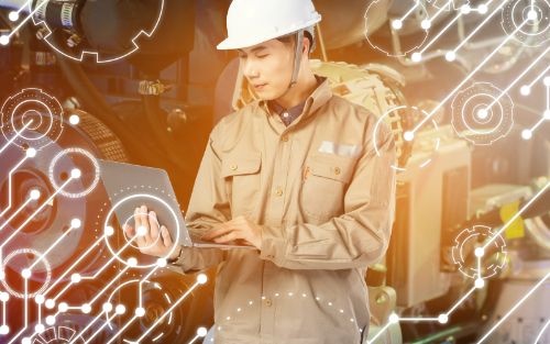 智能工厂精益生产解决方案 智能工厂精益生产解决方案