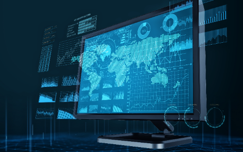 智能工厂精益生产解决方案