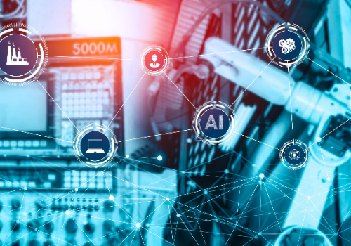 智能工厂精益生产解决方案 智能工厂精益生产解决方案