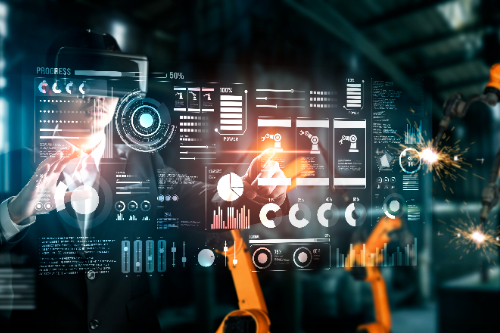 智能工厂精益生产解决方案