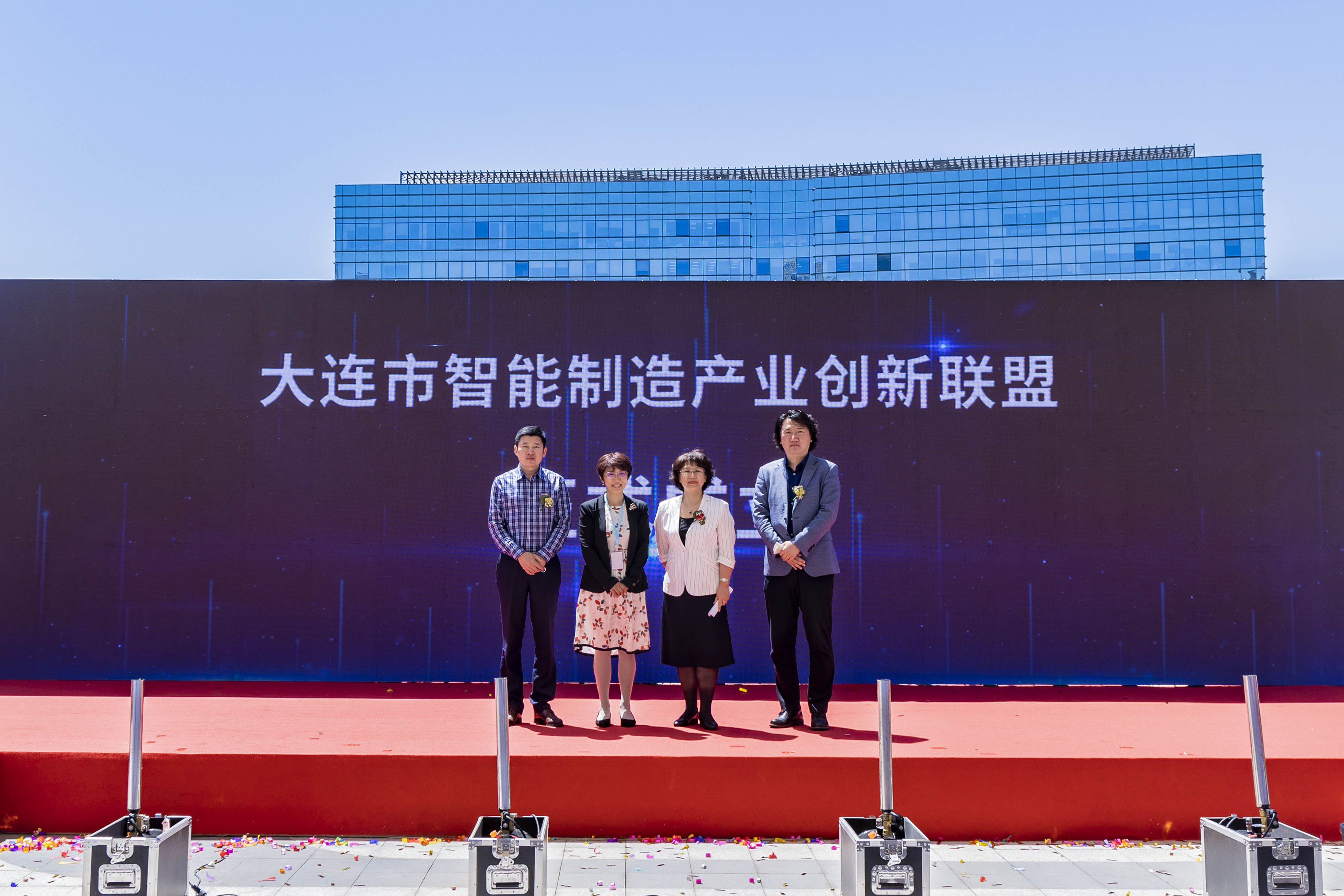 智能工厂精益生产解决方案