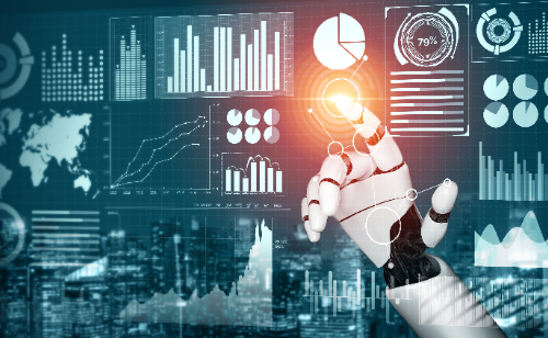 智能工厂精益生产解决方案