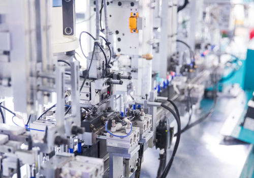 智能工厂精益生产解决方案 智能工厂精益生产解决方案