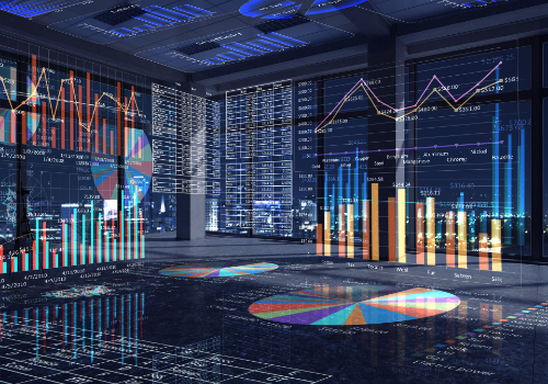 智能工厂精益生产解决方案