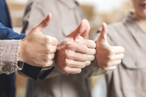 智慧工厂精益生产解决方案