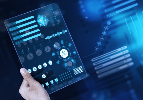 智能工厂精益生产解决方案