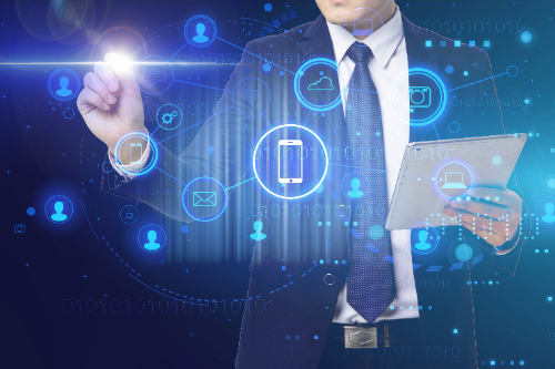 智能工厂精益生产解决方案