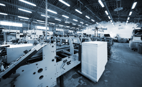 智能工厂精益生产解决方案