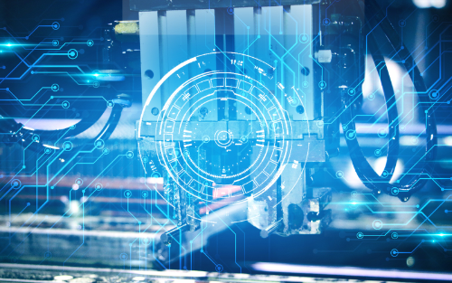 智能工厂精益生产解决方案