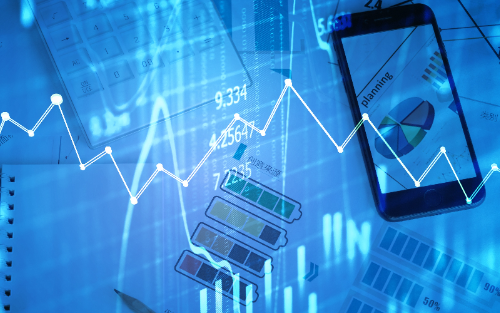 智能工厂精益生产解决方案