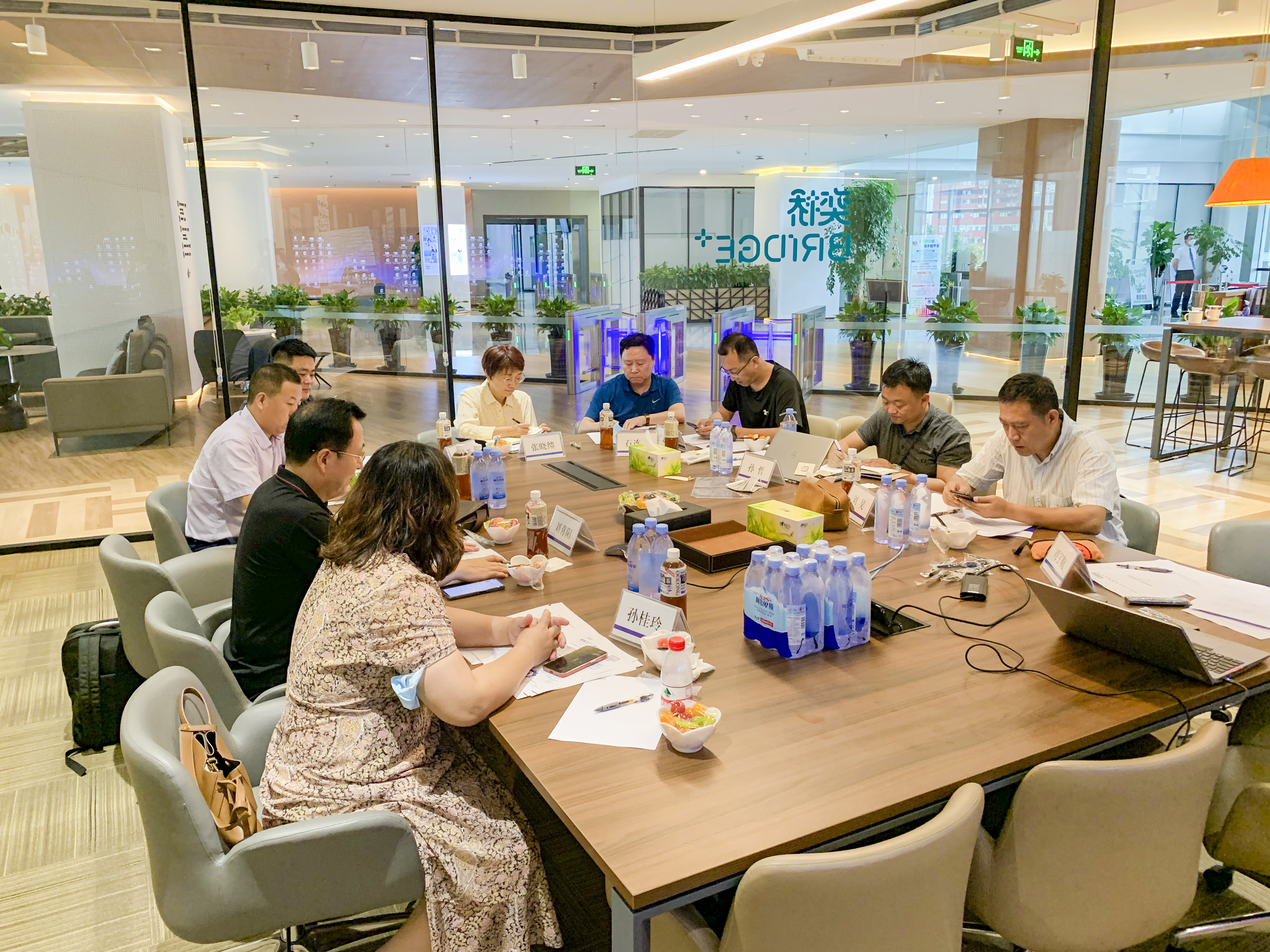 智能工厂精益生产解决方案