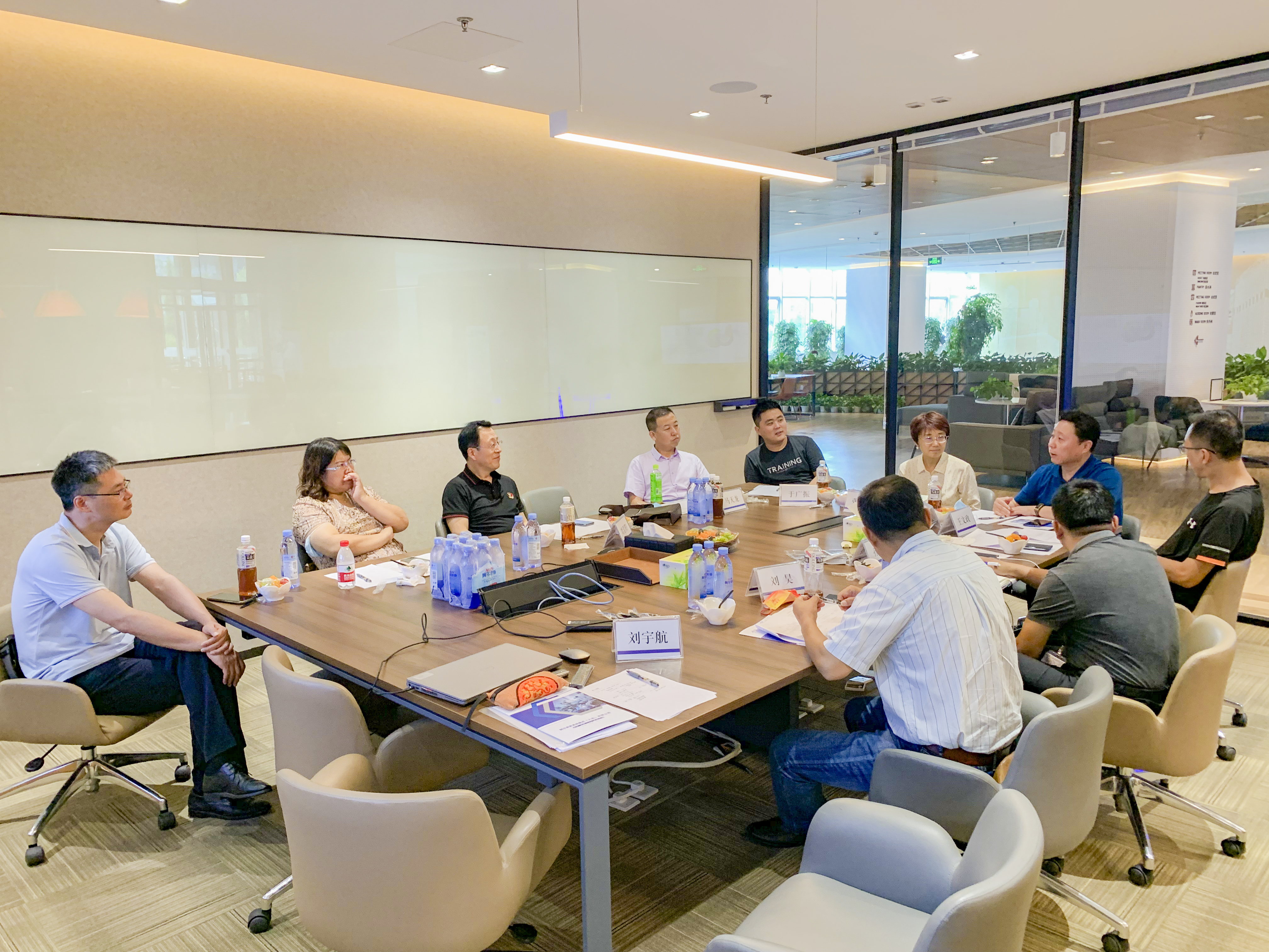 智能工厂精益生产解决方案