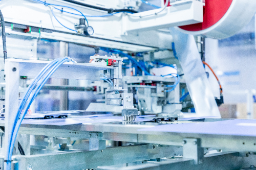 智慧工厂精益生产解决方案 智慧工厂精益生产解决方案