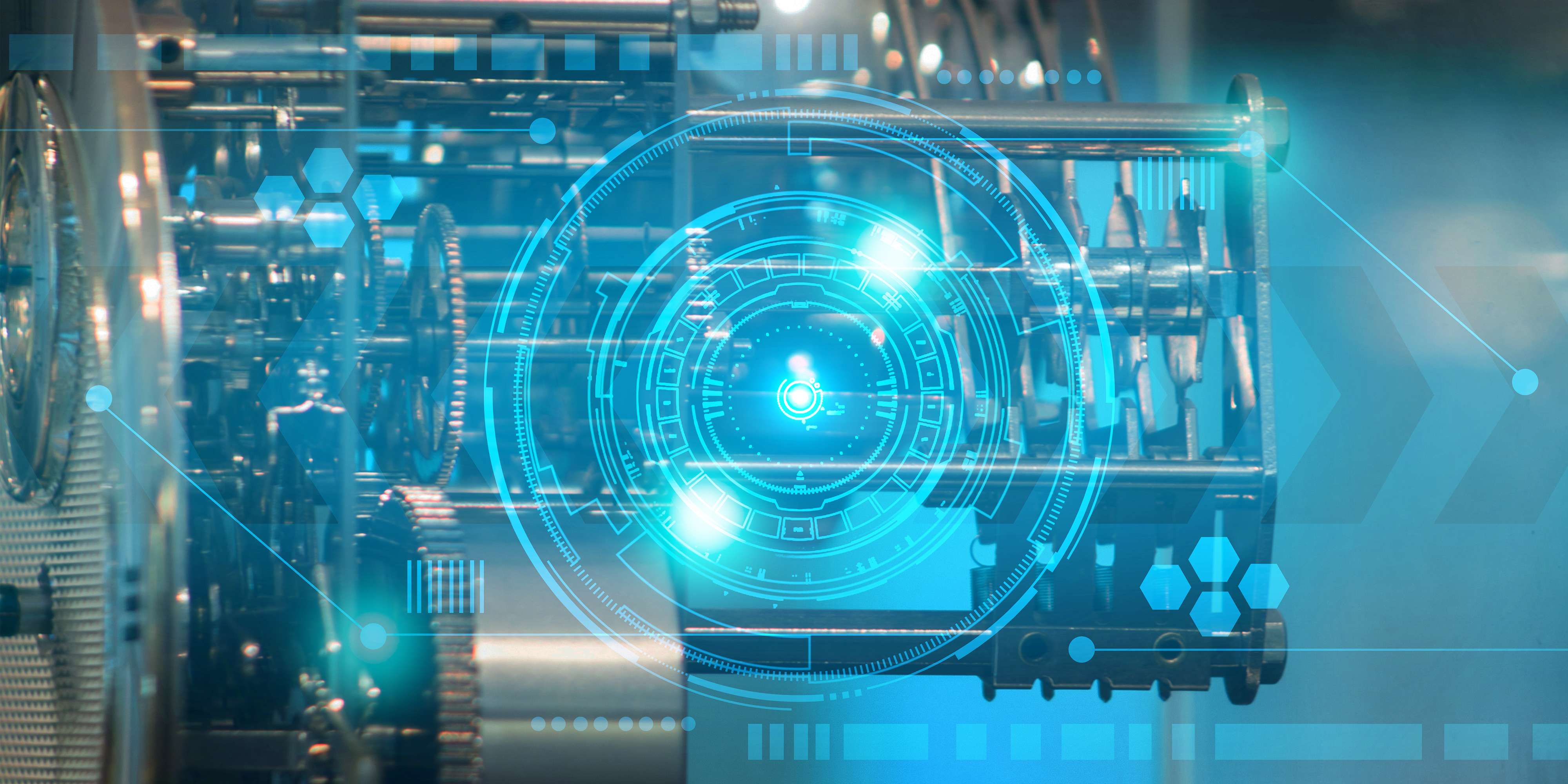 智慧工厂精益生产解决方案