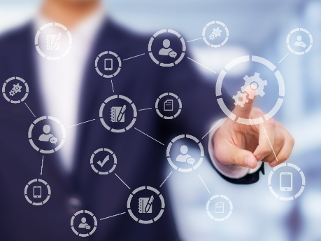 智慧工厂精益生产解决方案