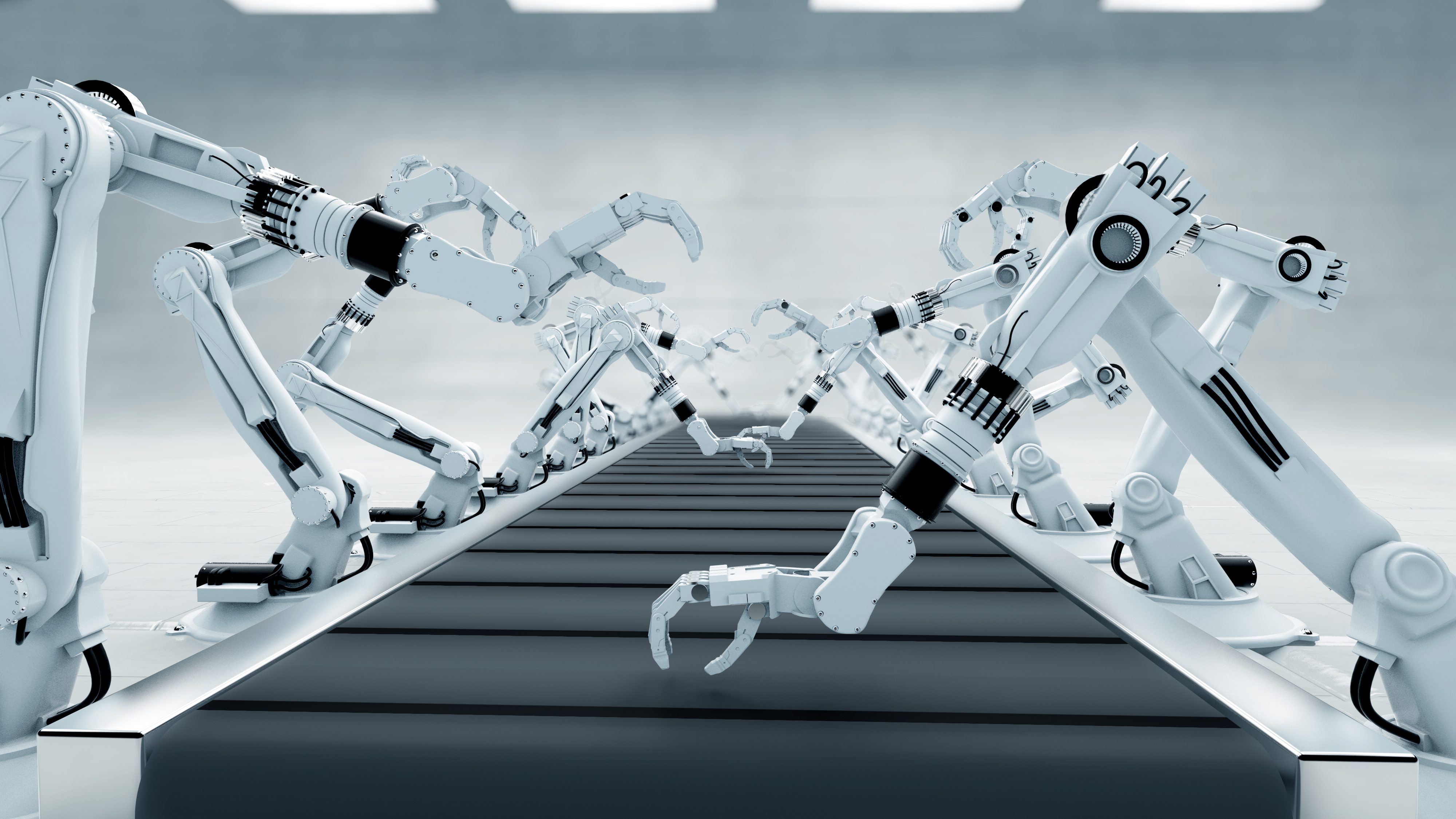 智慧工厂精益生产解决方案