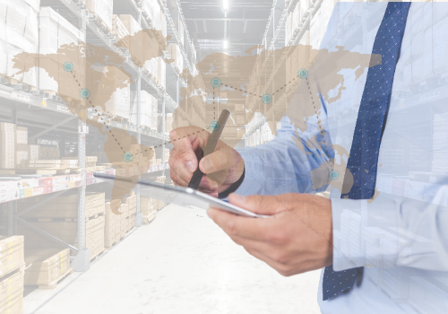 智慧工厂精益生产解决方案