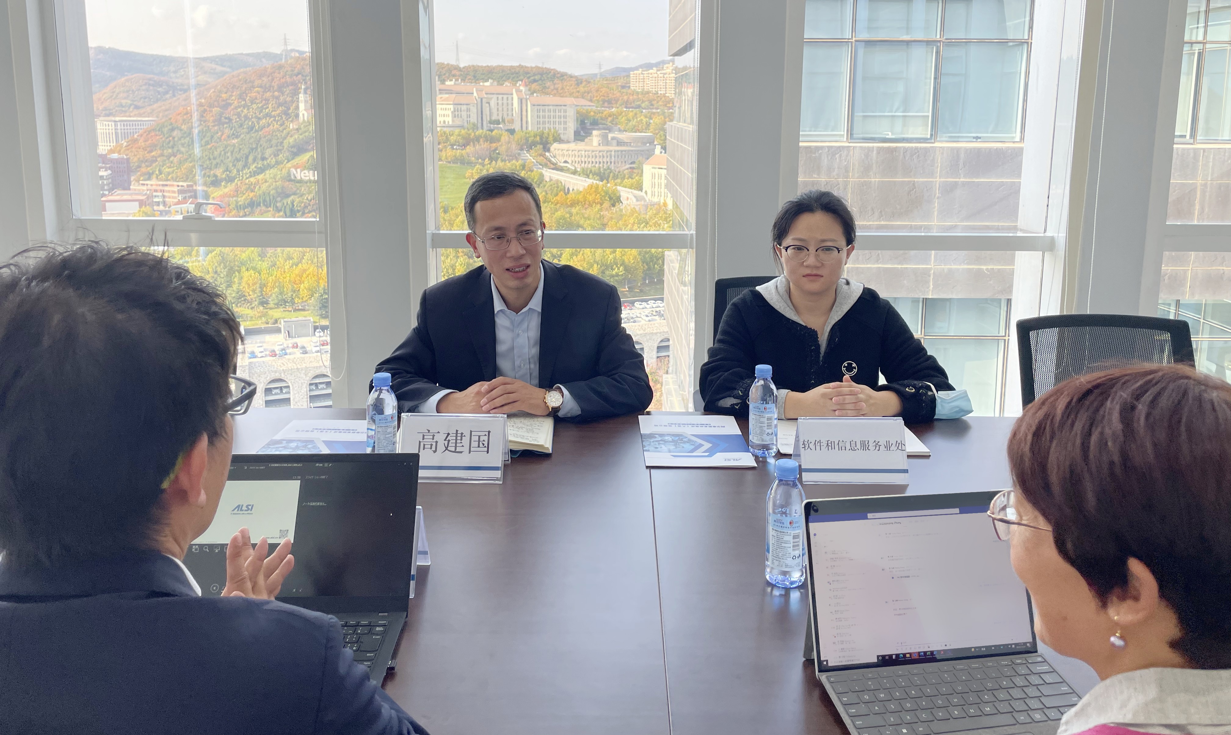 智慧工厂精益生产解决方案