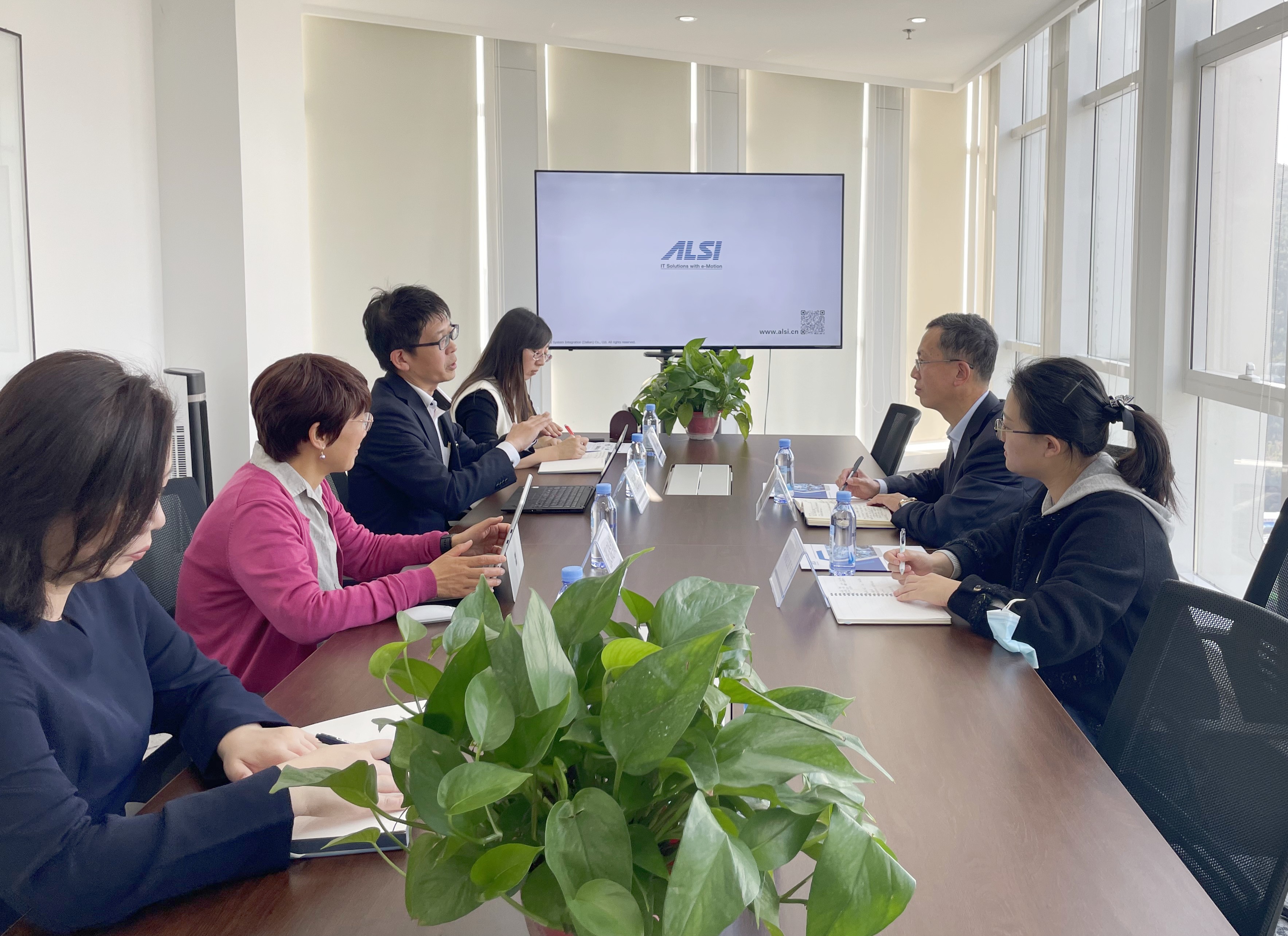 智慧工厂精益生产解决方案