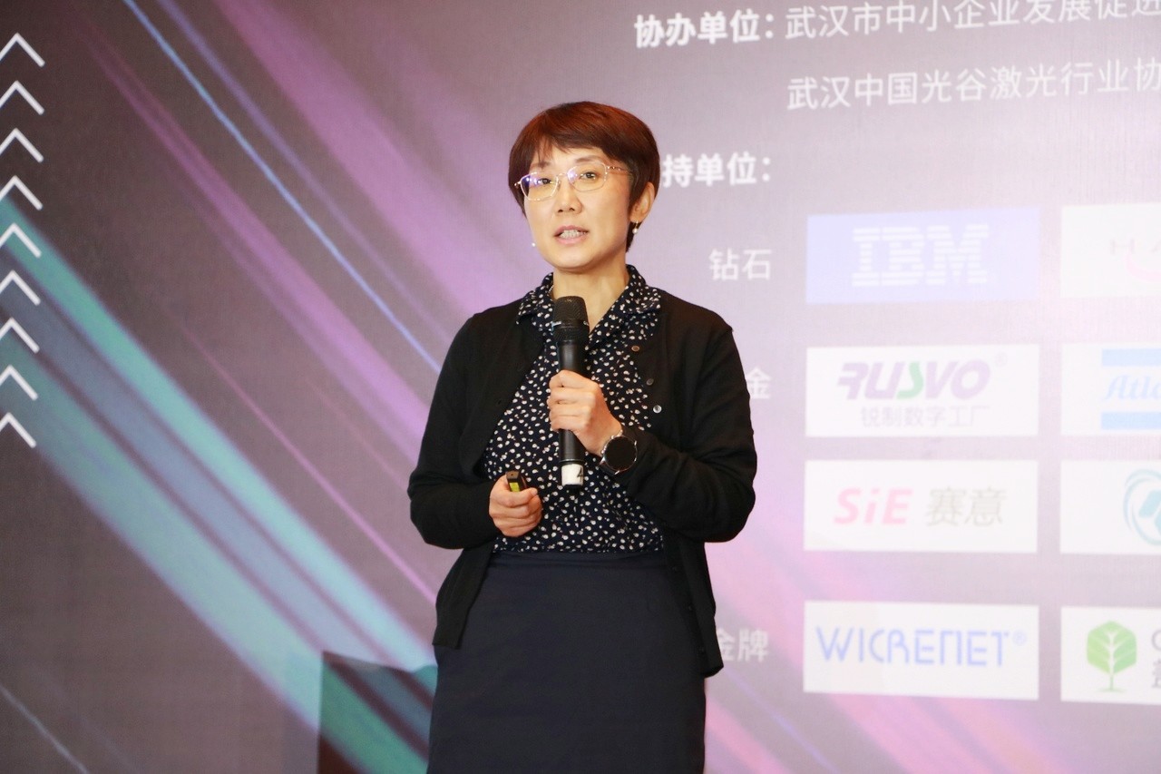 智慧工厂精益生产解决方案