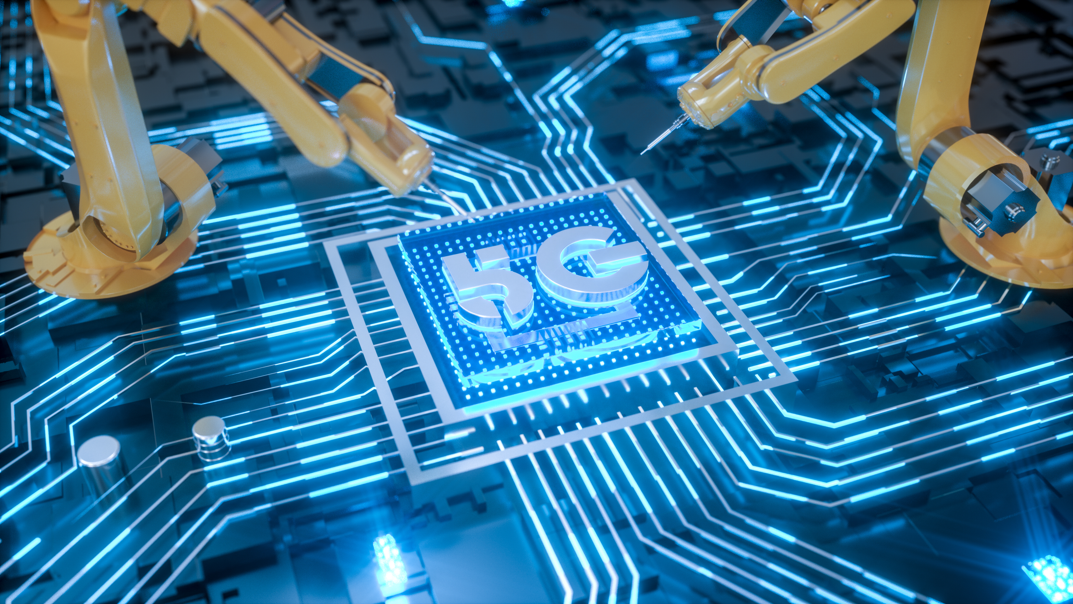 智慧工厂精益生产解决方案