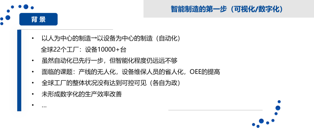 智慧工厂精益生产解决方案 智慧工厂精益生产解决方案