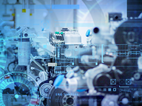 智慧工厂_数据采集系统_阿尔卑斯系统集成（大连）有限公司