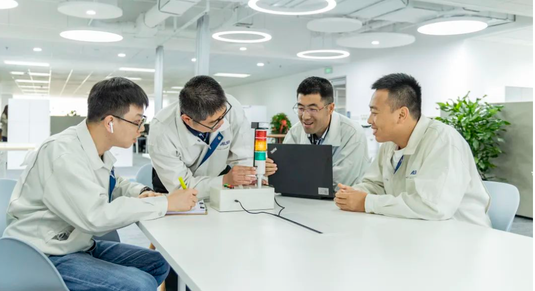 智慧工厂系统 智慧工厂系统