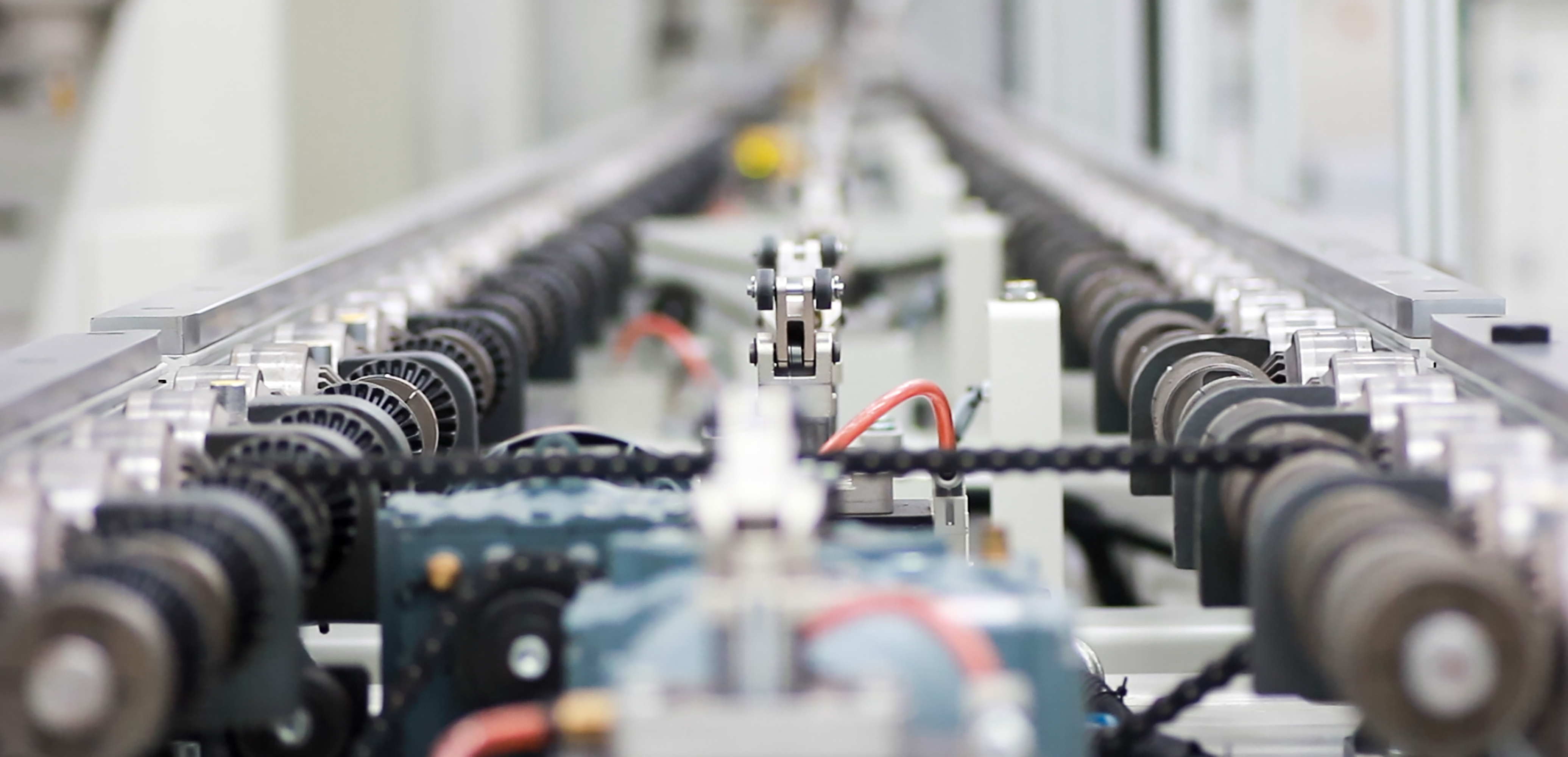 智能工厂 智能工厂