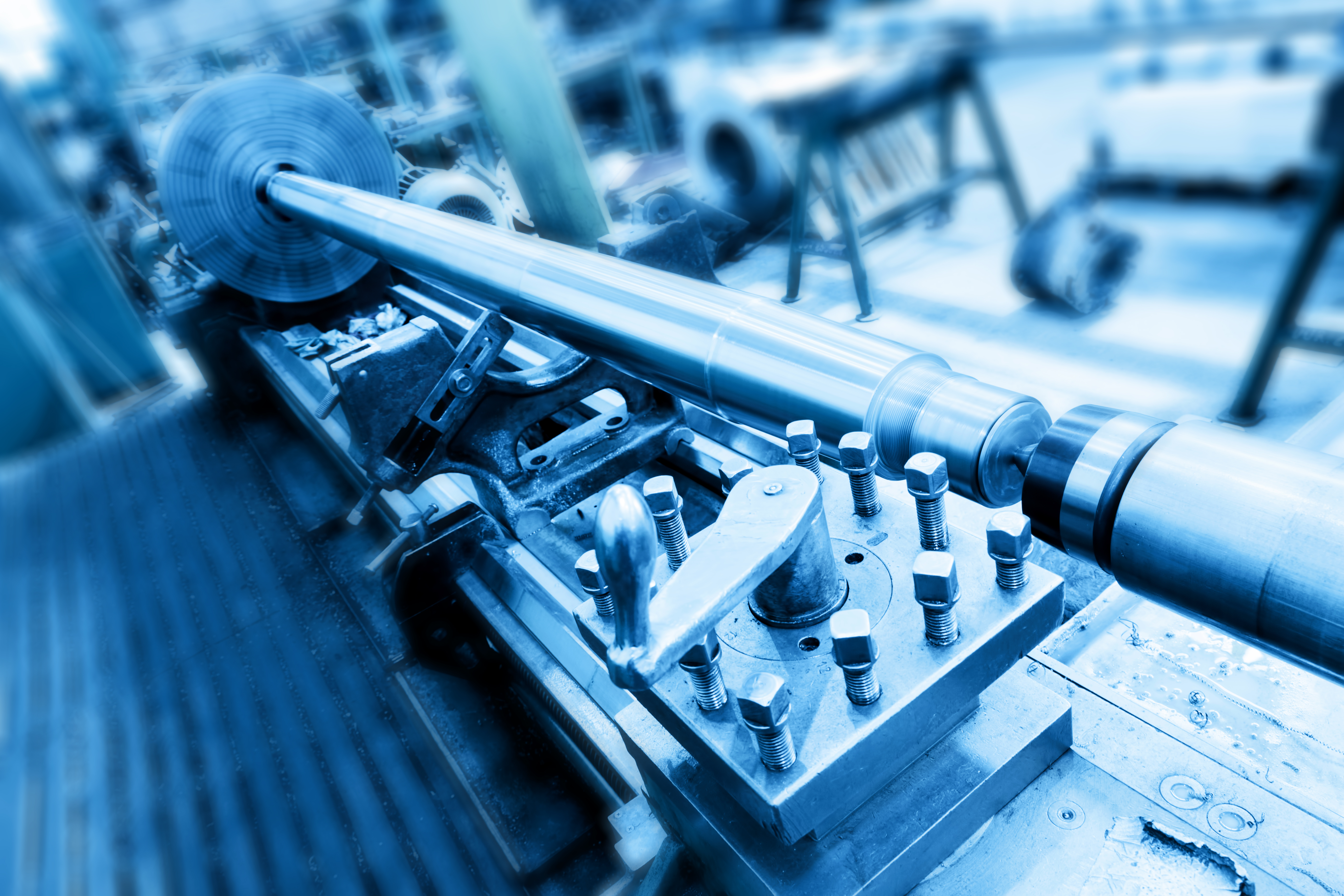 智能工厂 智能工厂