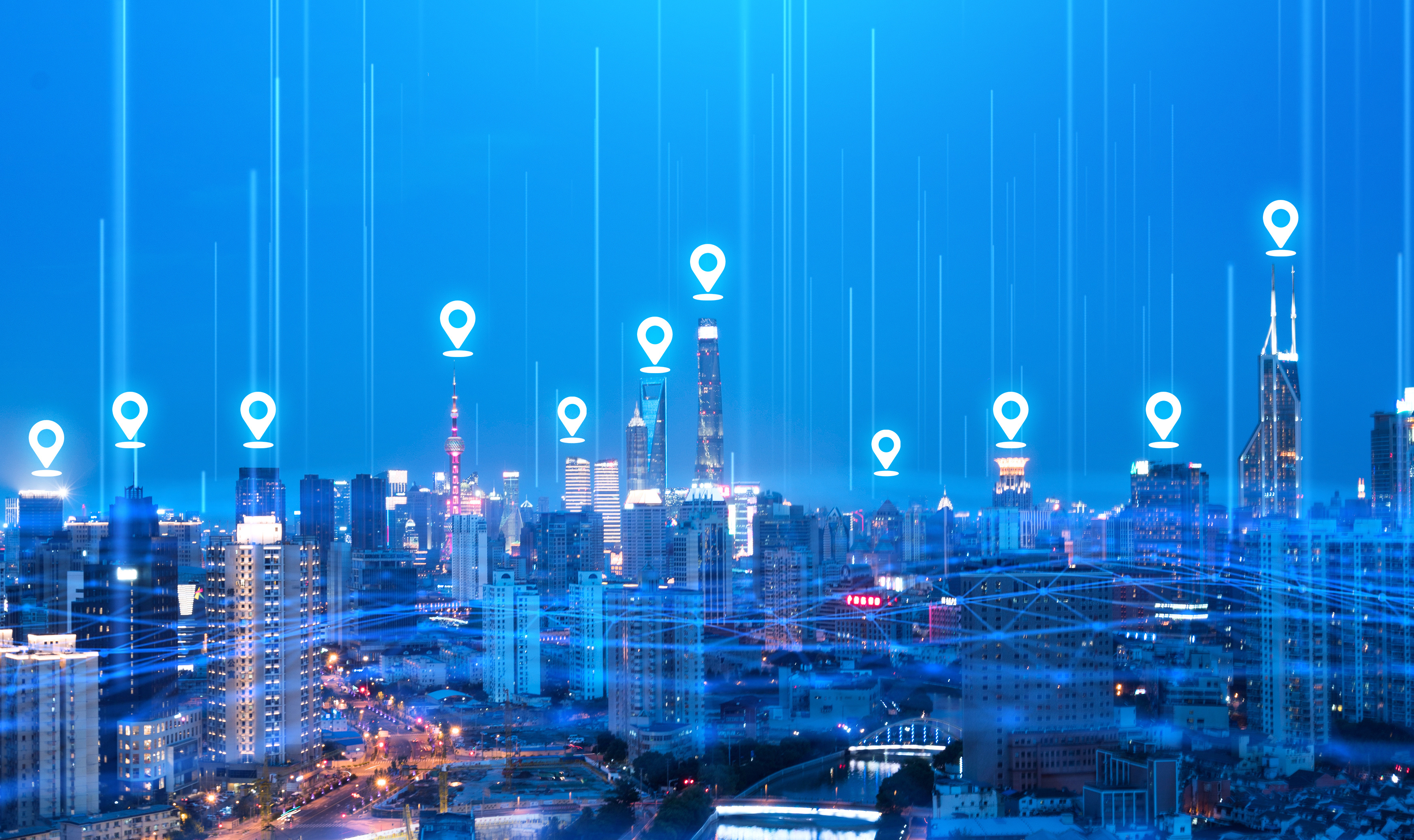 智能工厂 智能工厂