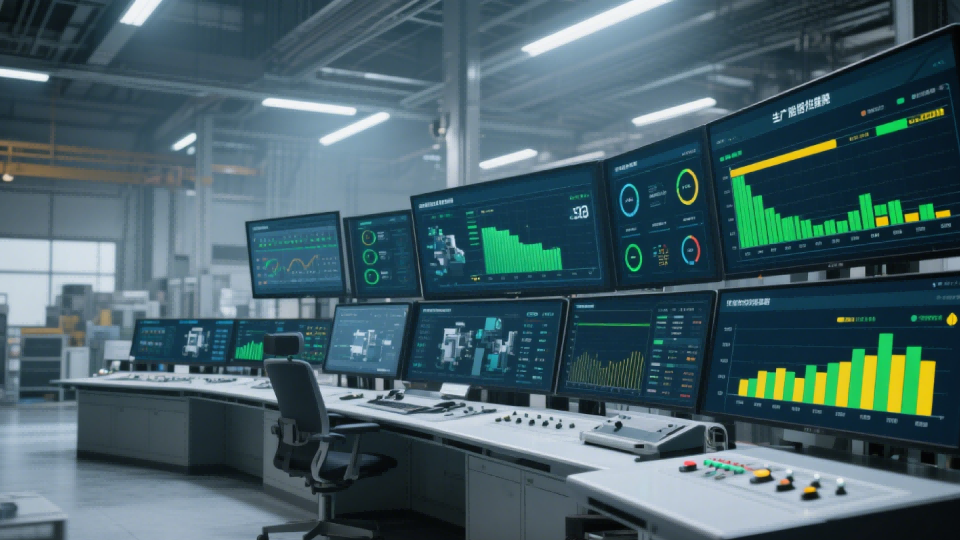 S&OP产销协同计划系统