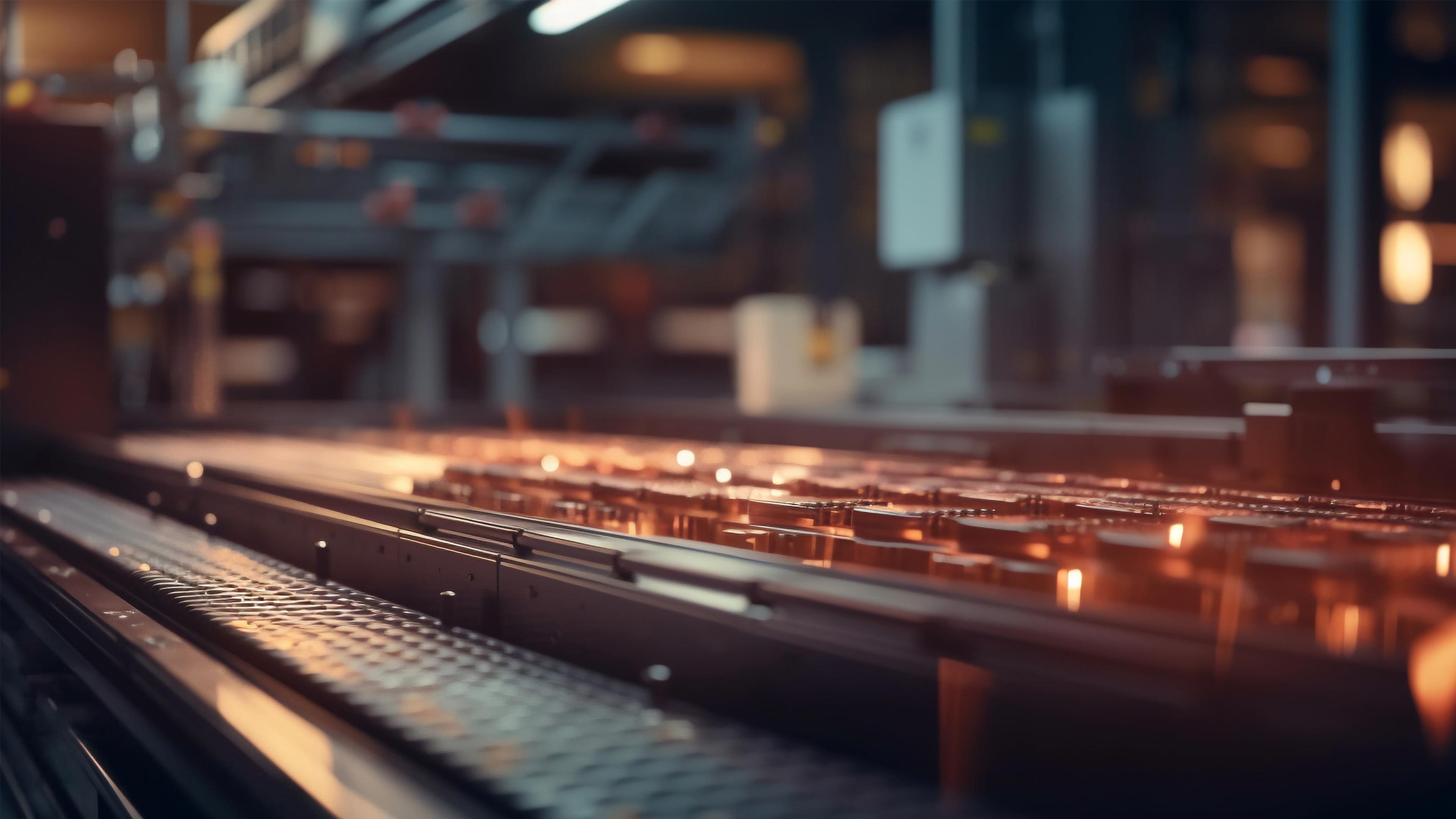 SCP供应协同计划系统