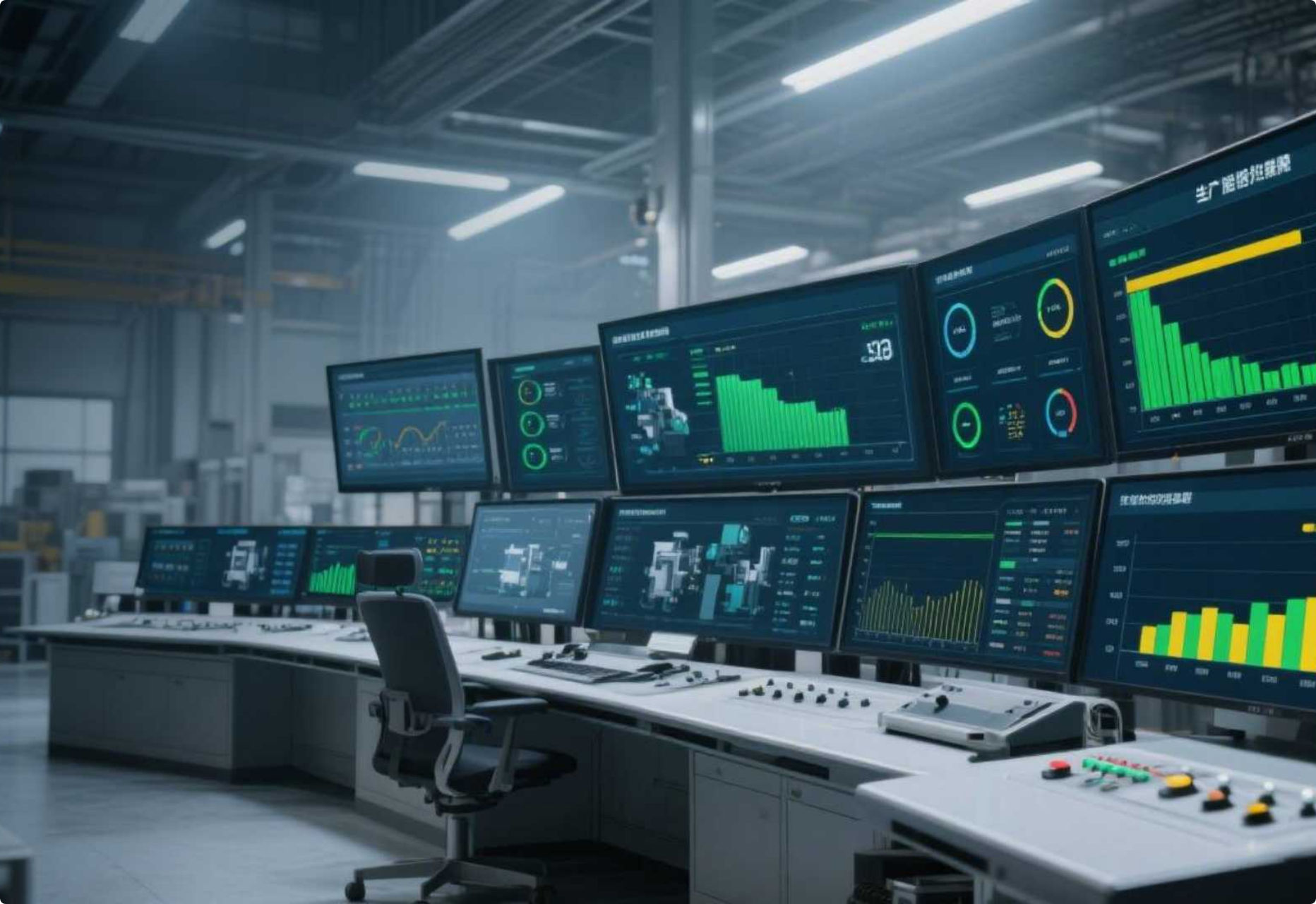 S&OP产销协同计划系统 S&OP产销协同计划系统