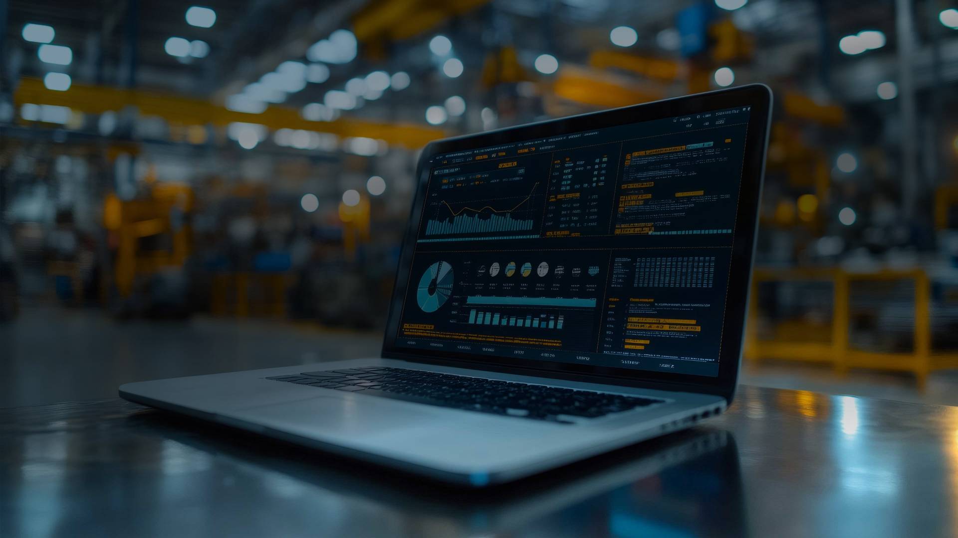 DPS 先进生产排程系统